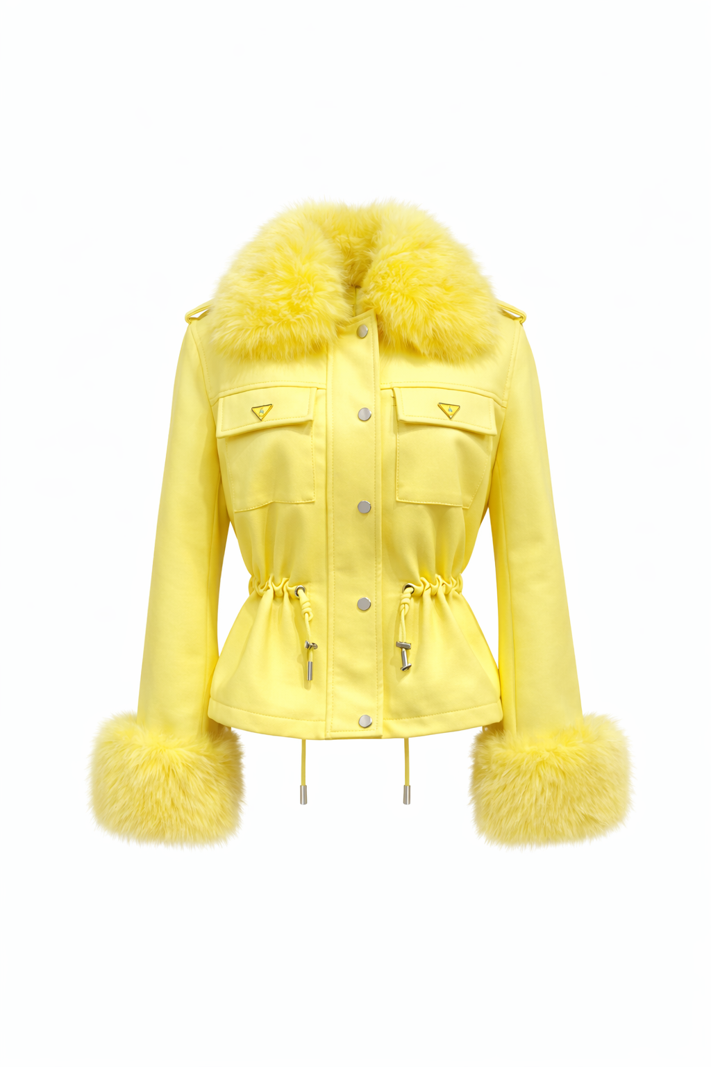 Chaqueta diferentes colores