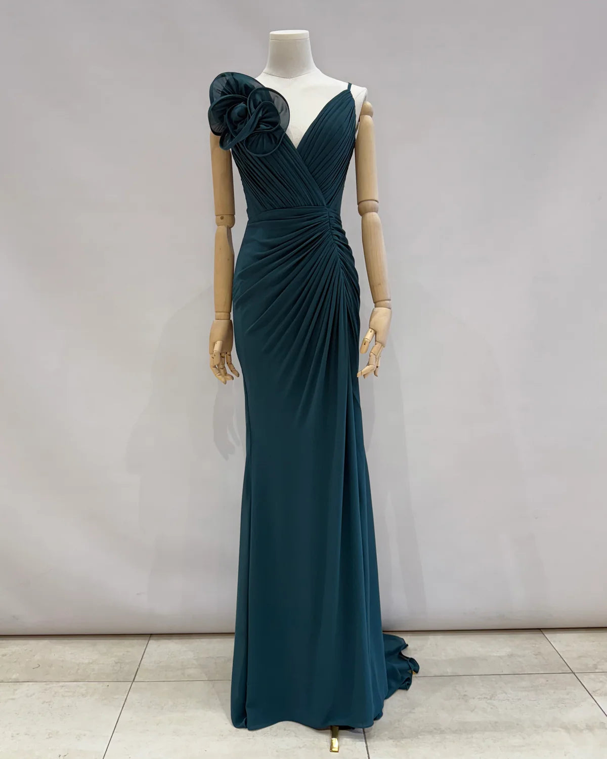 Kleid B&A Limited Edition