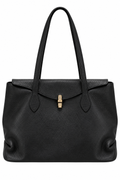 BOLSO EXECUTIVE PARIS – PIEL NEGRA