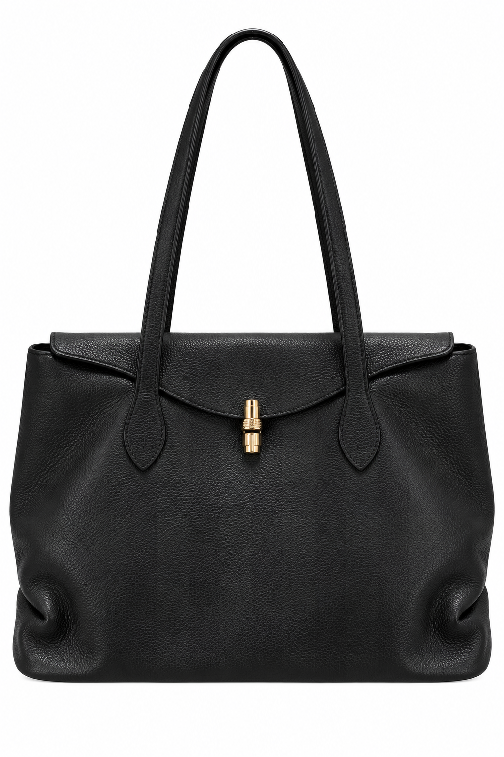BOLSO EXECUTIVE PARIS – PIEL NEGRA