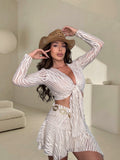 Blusa nudo oporto