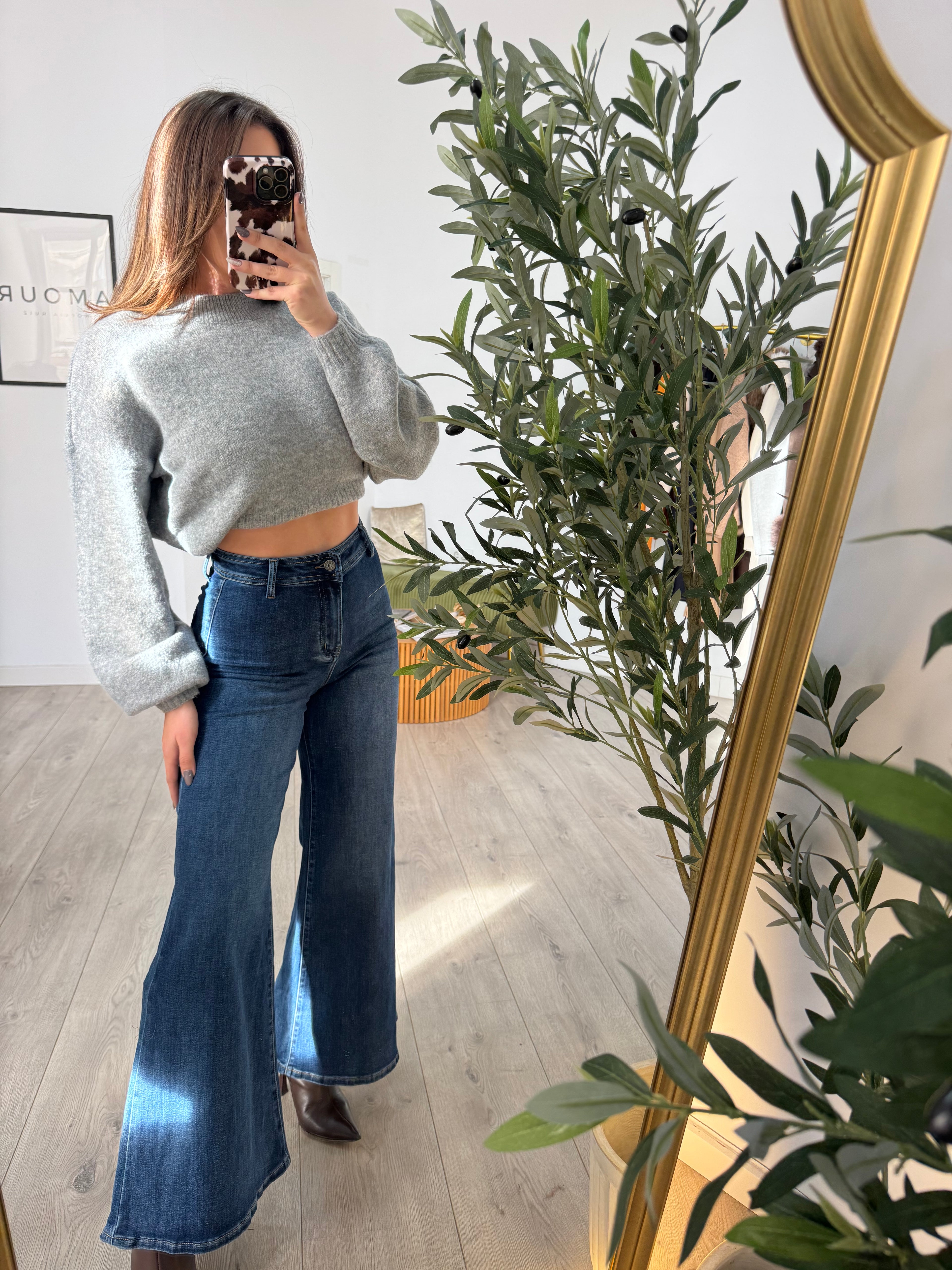 Jeans B98
