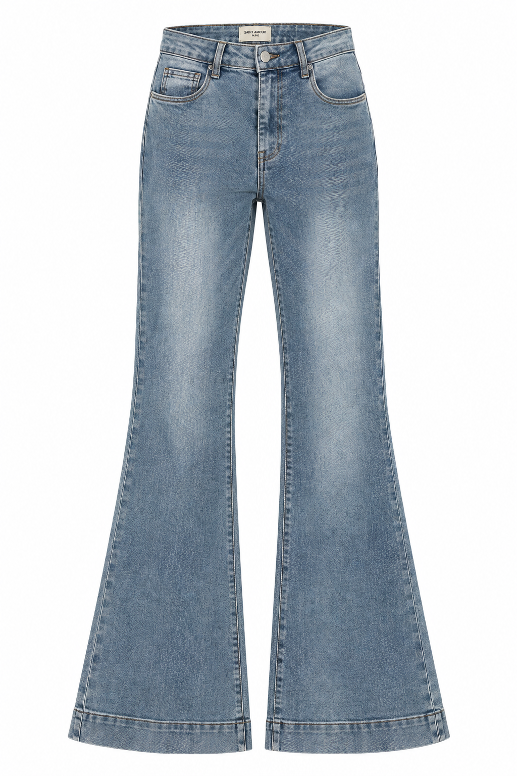 Jeans XS