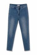 Pantalón  ajustado