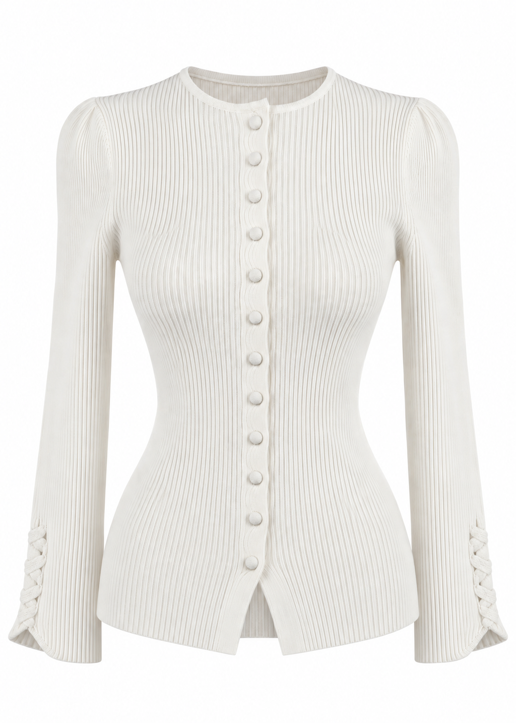 Jersey Blanco