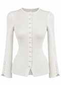 Jersey Blanco