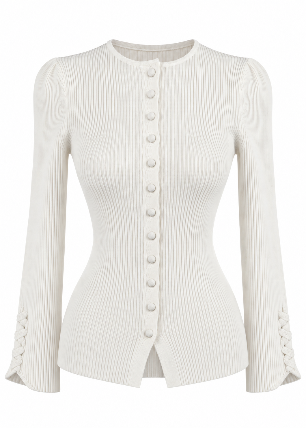 Jersey Blanco