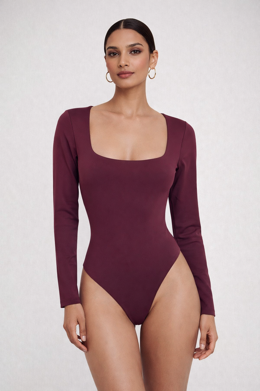 Body poliamida
