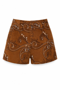 Pantalón boho