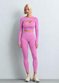 Conjunto deportivo