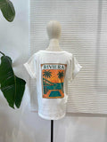 Camiseta Riviera