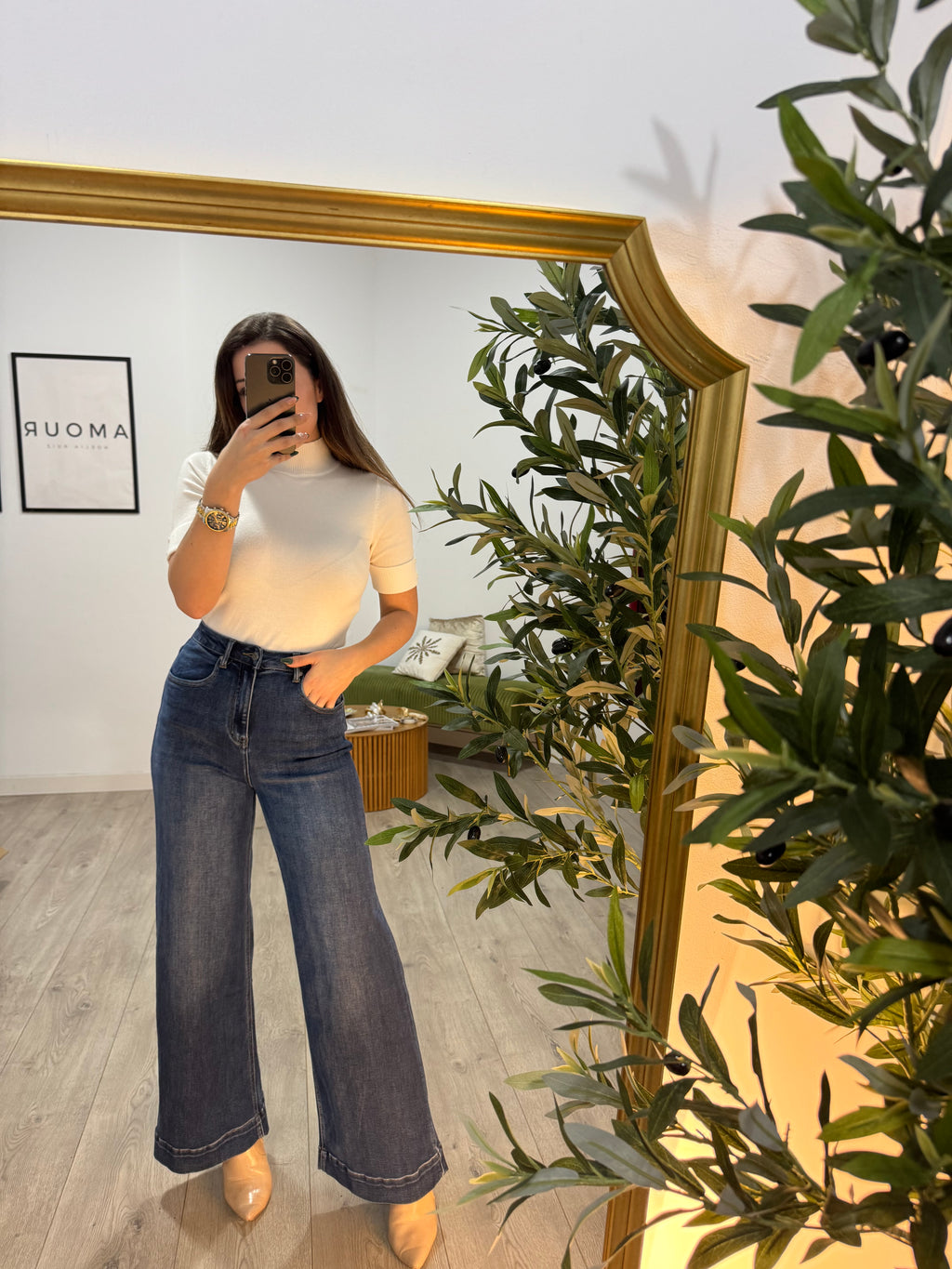 Jeans R22
