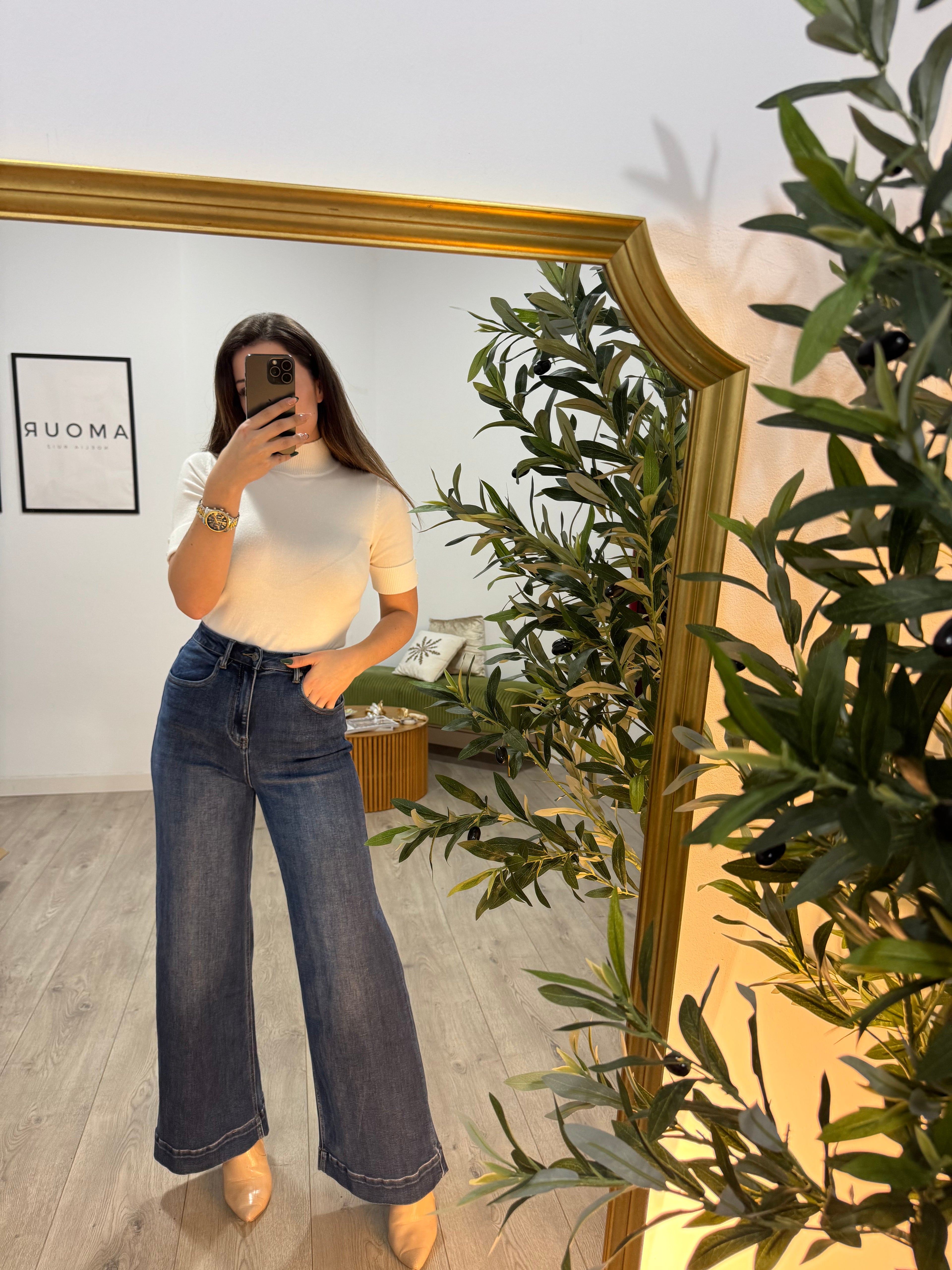 Jeans R22