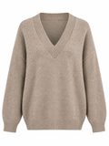 Jersey Éloïse Beige