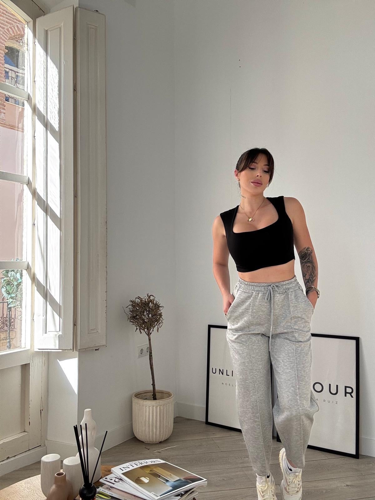 Pantalón deportivo jogger