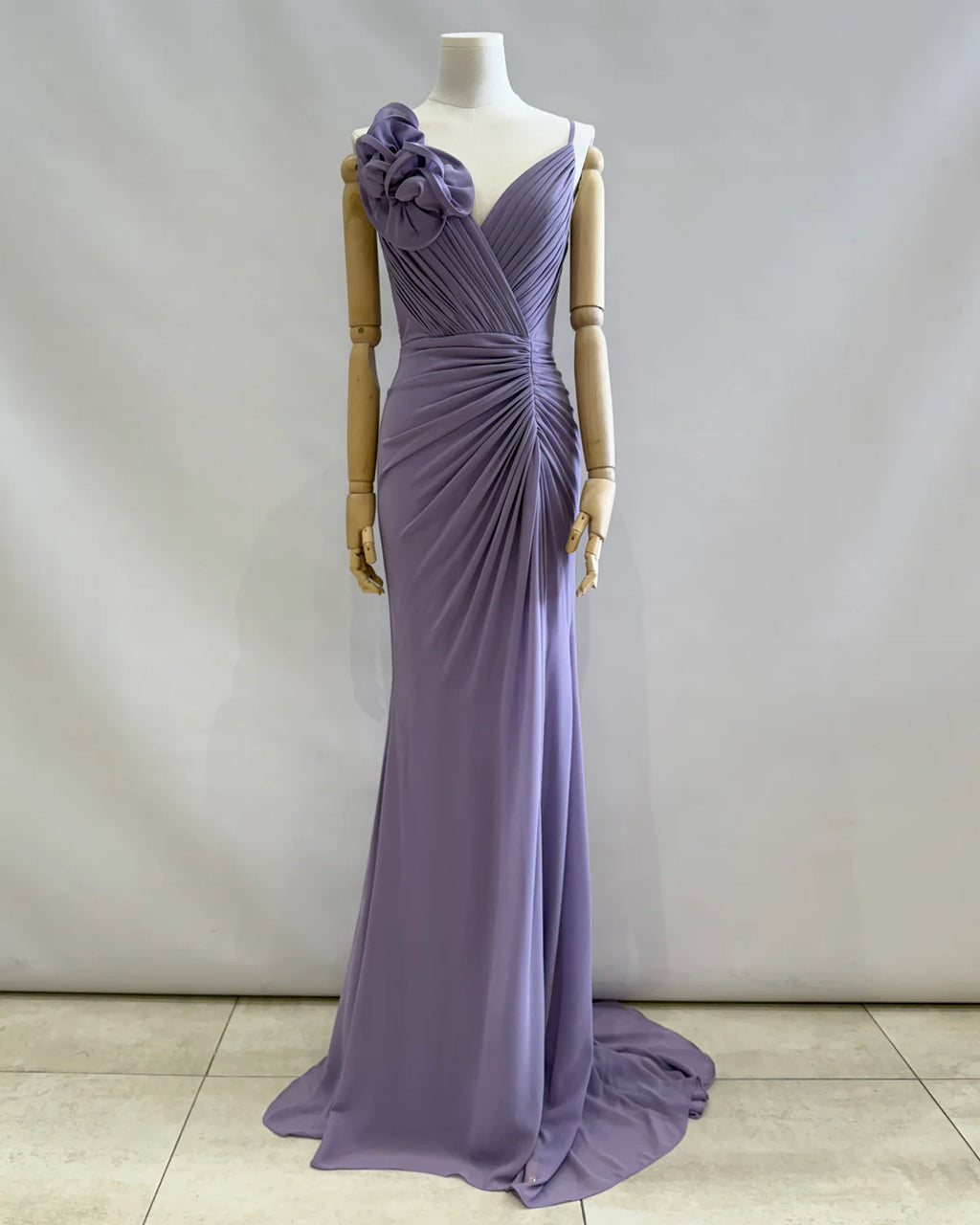 Vestido B&A edición limitada