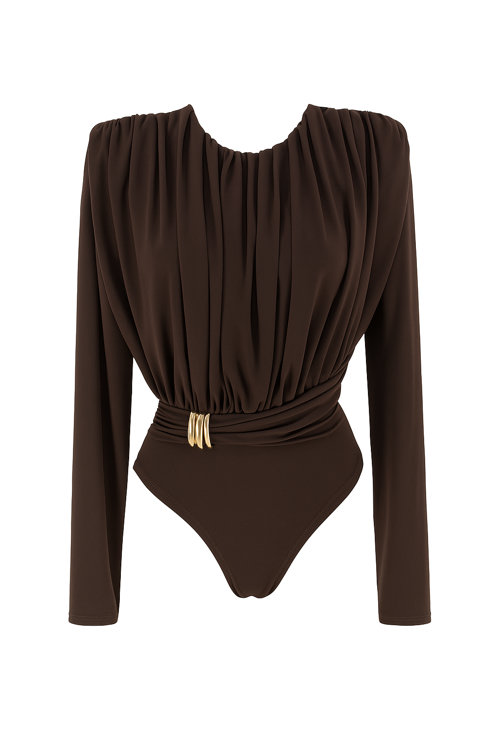 Body detalle dorado