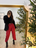 Pantalón pinzas
