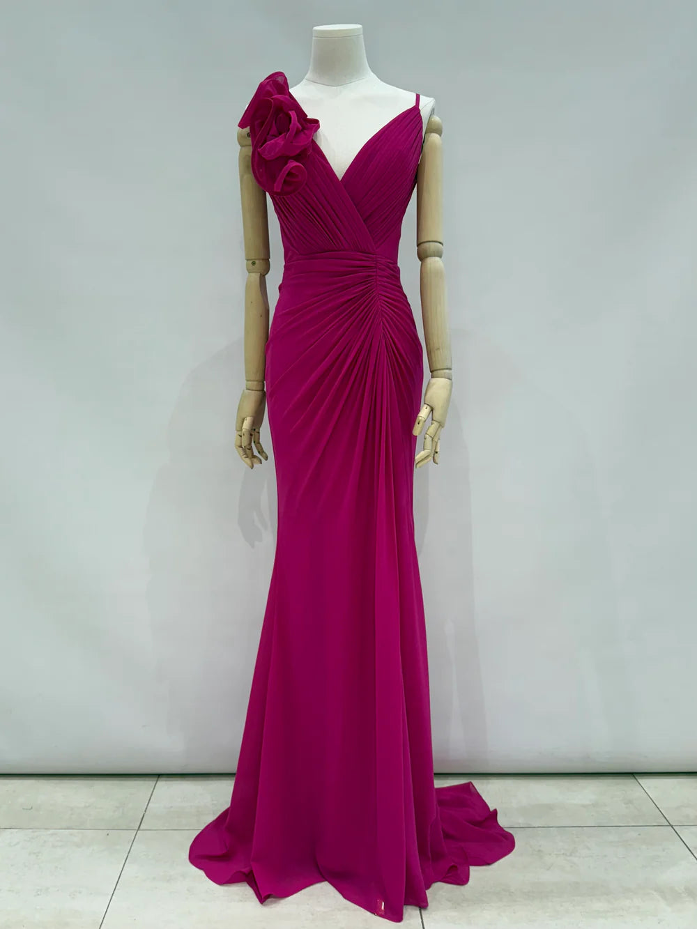 Kleid B&A Limited Edition