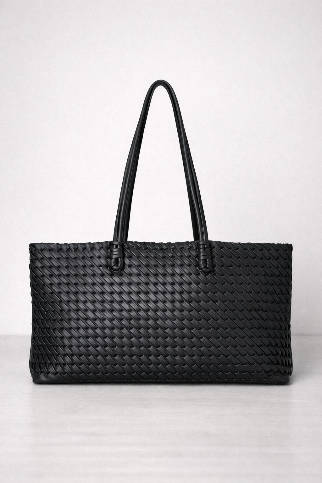Bolso negro