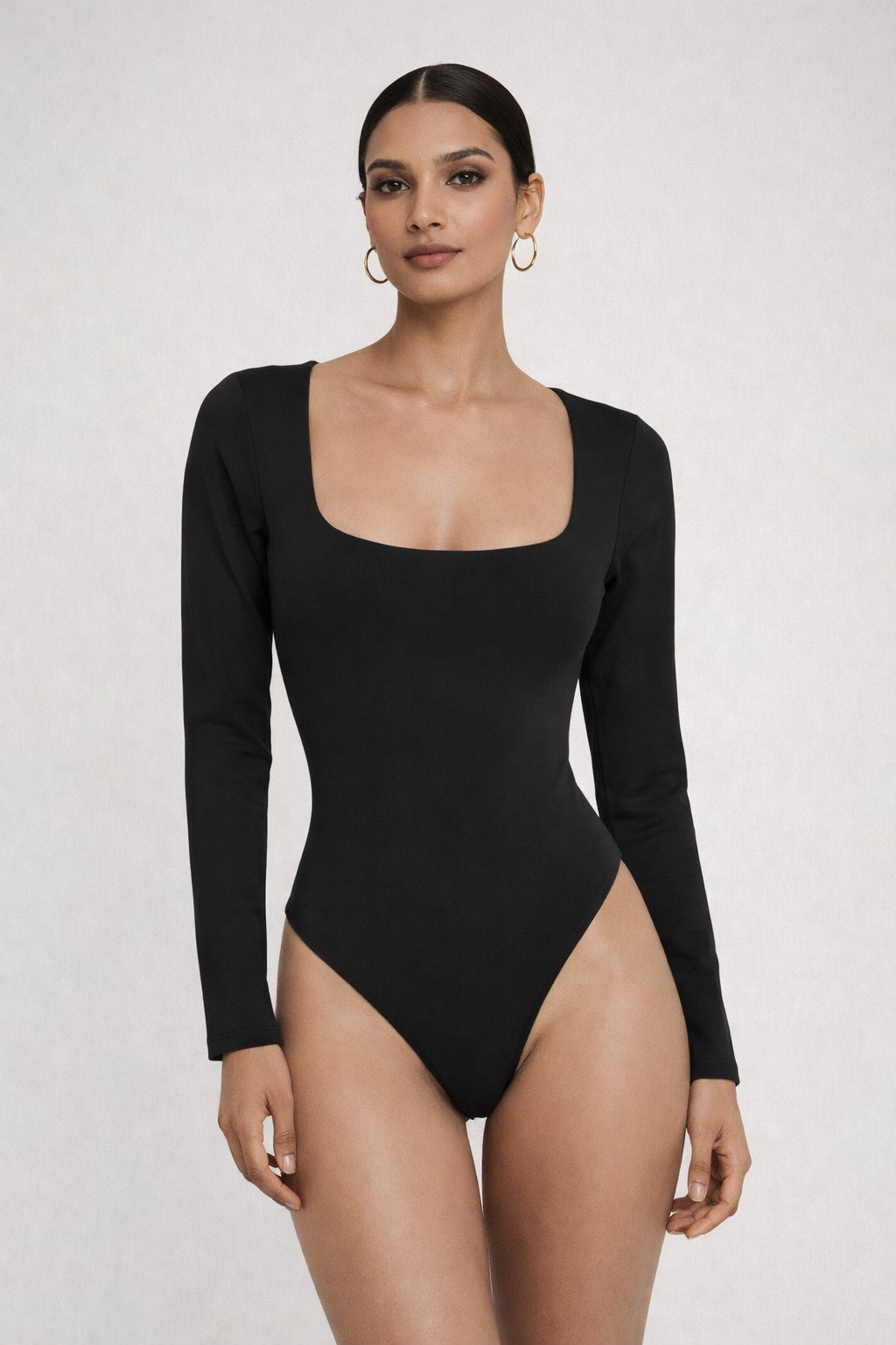 Body poliamida