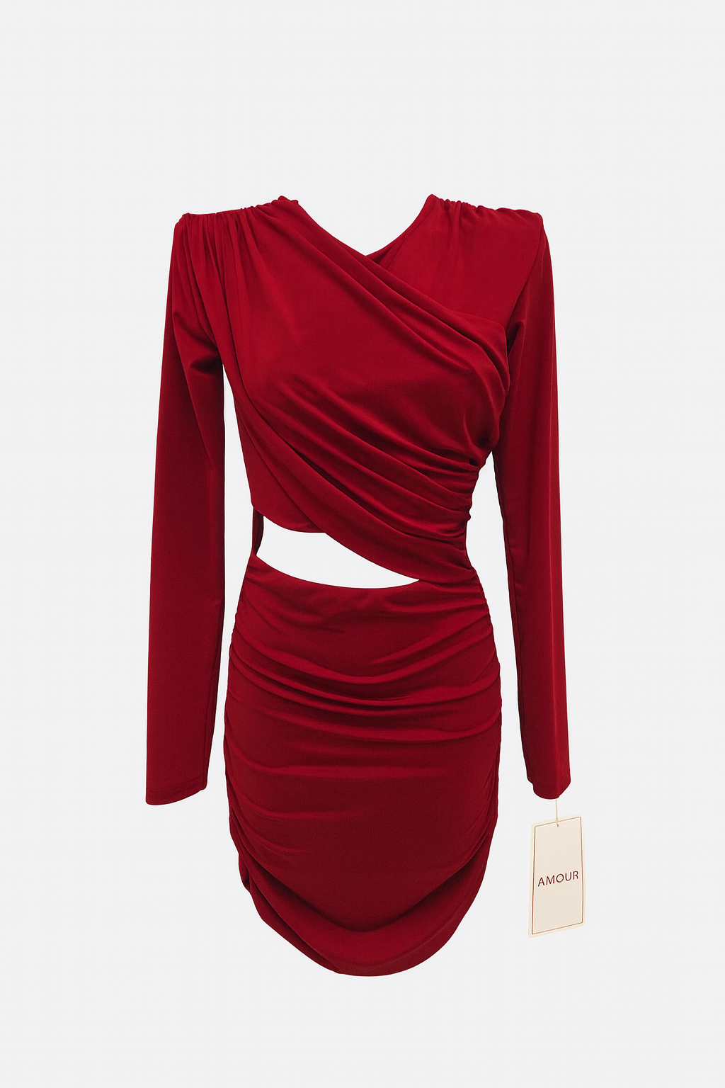 Vestido colores