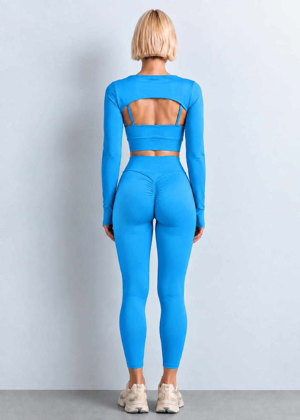 Conjunto deportivo