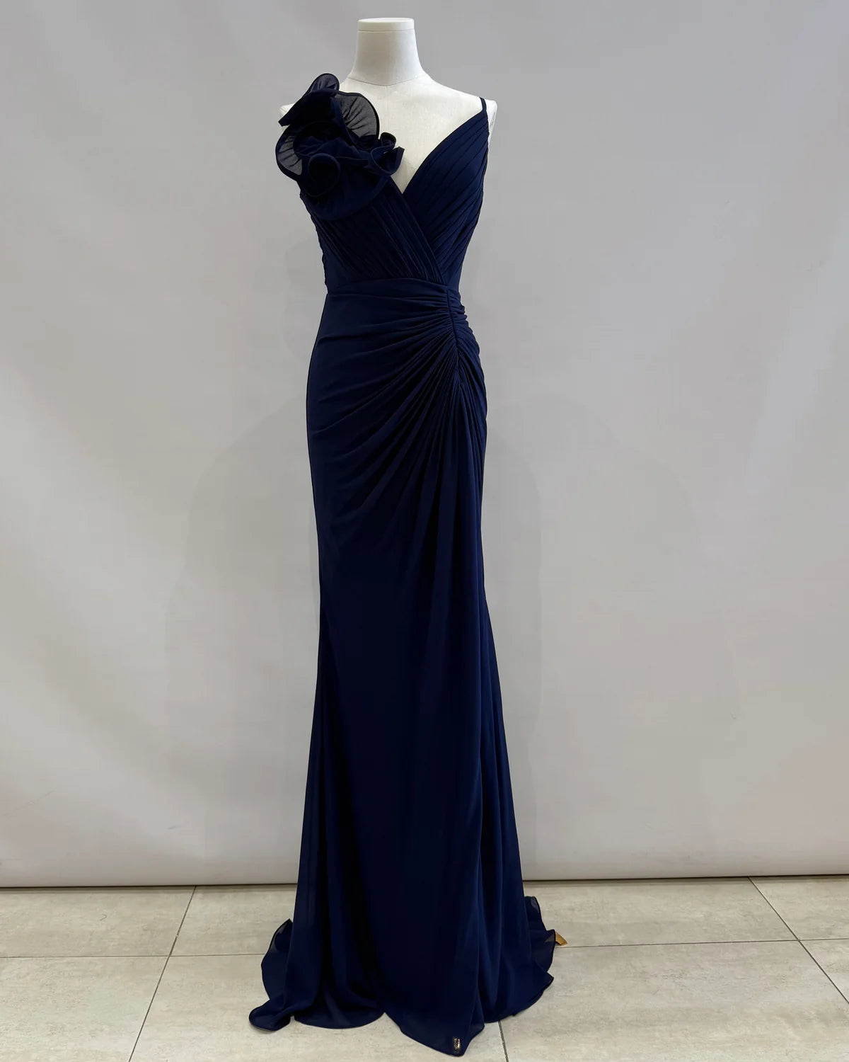 Kleid B&A Limited Edition