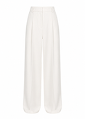 Weiße Hose