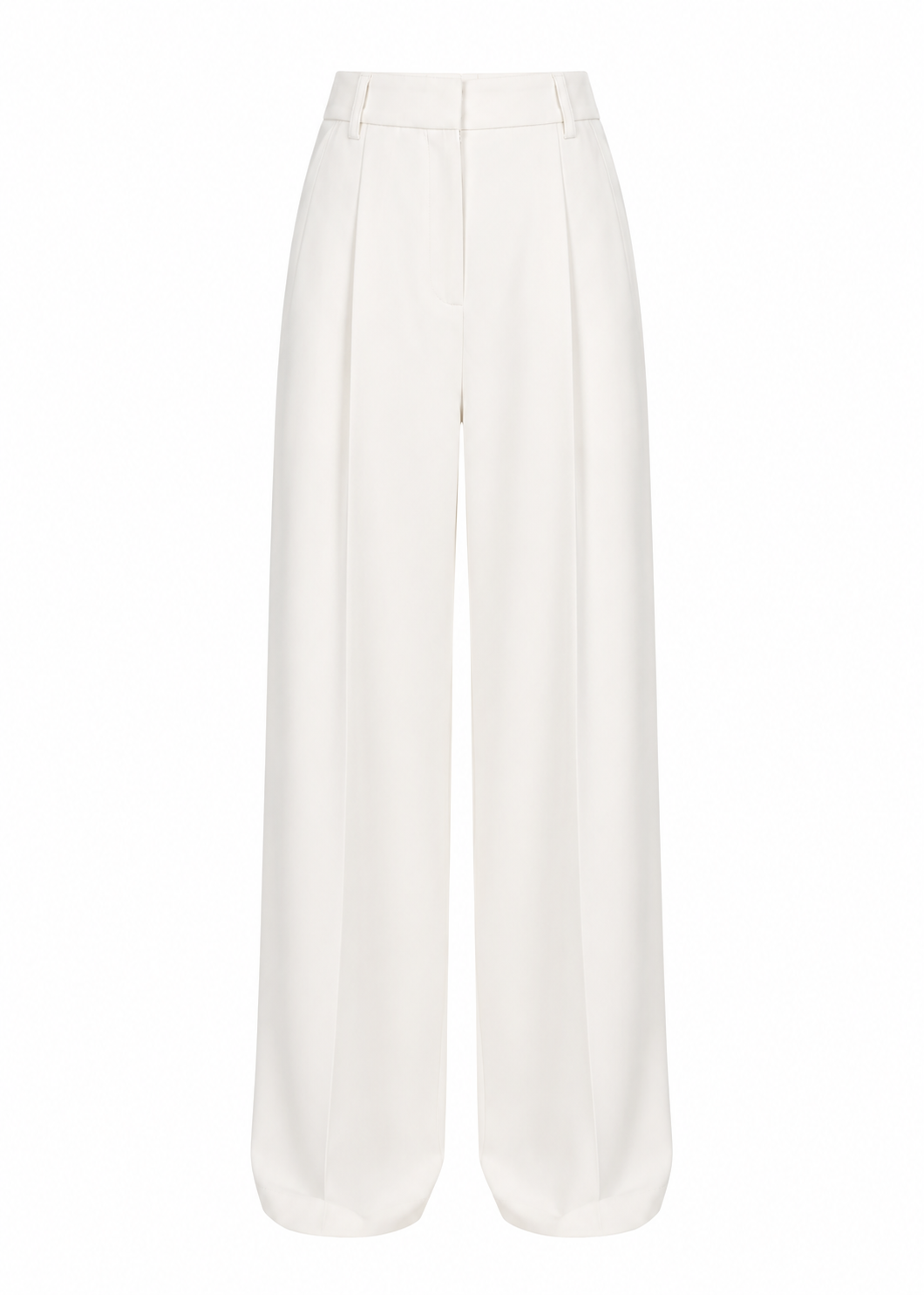 Pantalón blanco