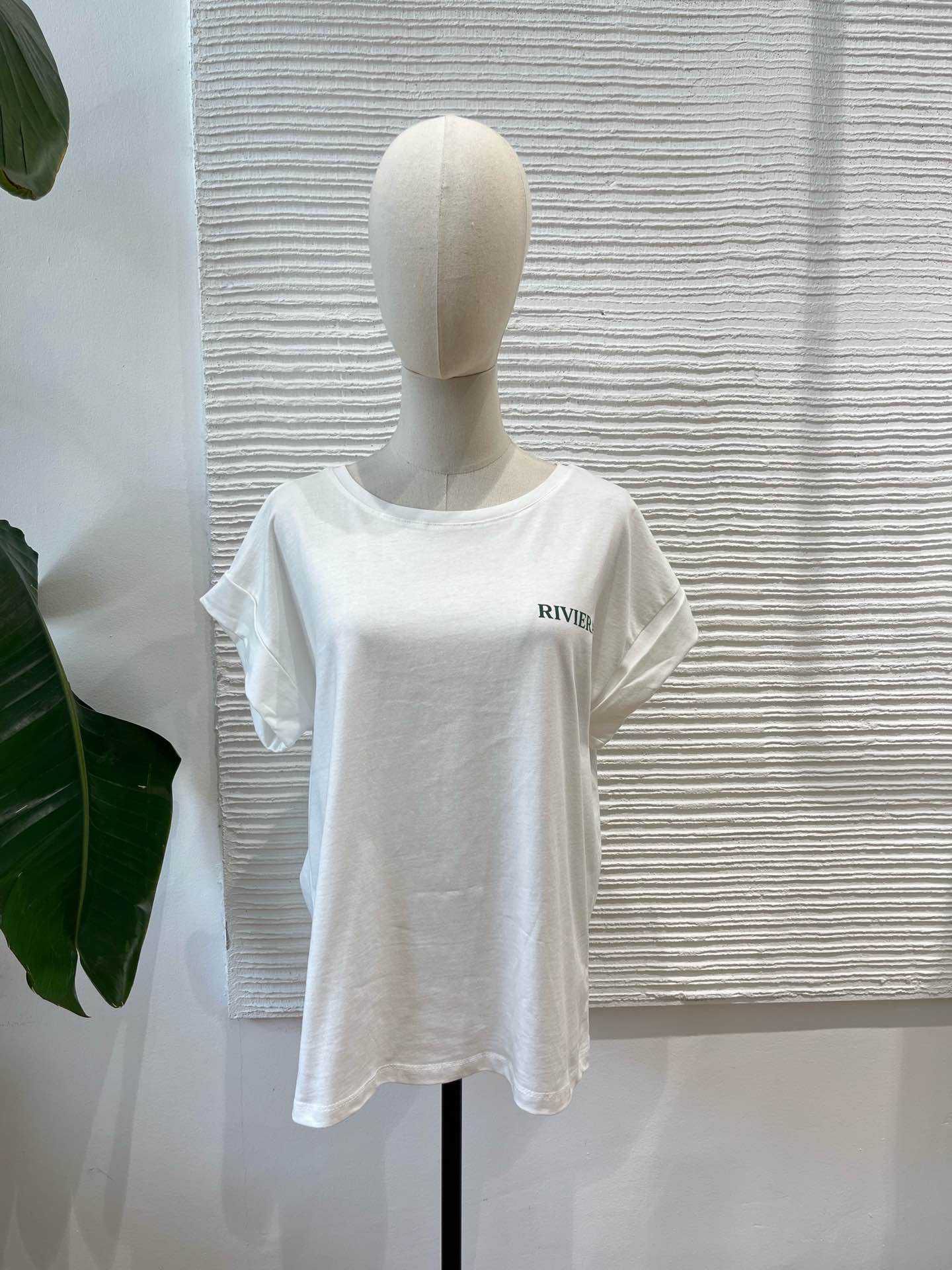 Camiseta Riviera