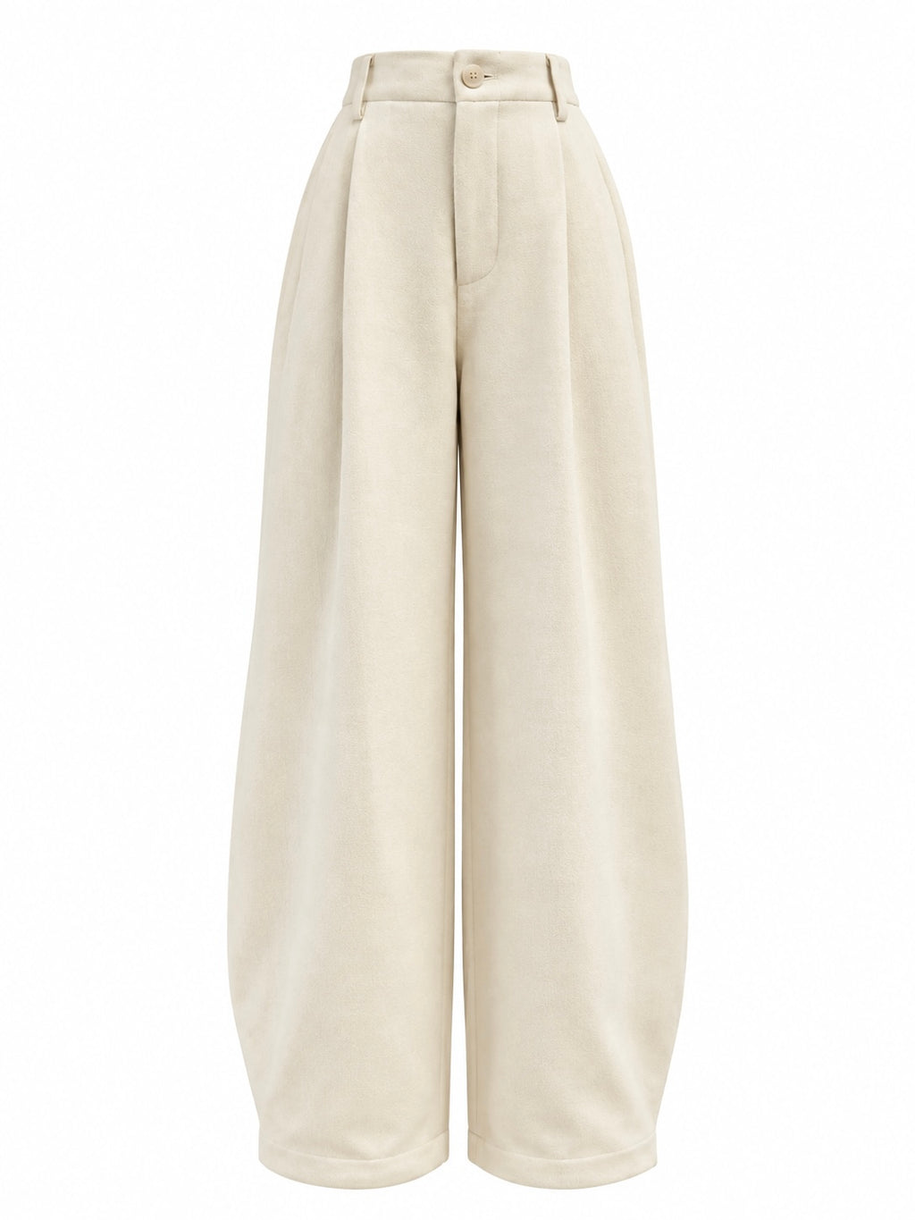 PREMIUM- Pantalón Siena Crema