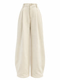 PREMIUM- Pantalón Siena Crema