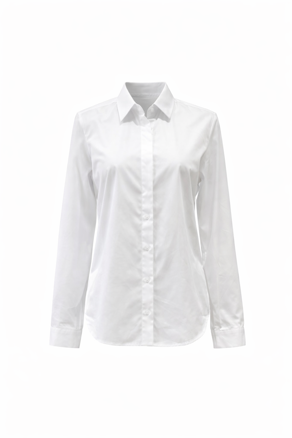 Camisa blanca