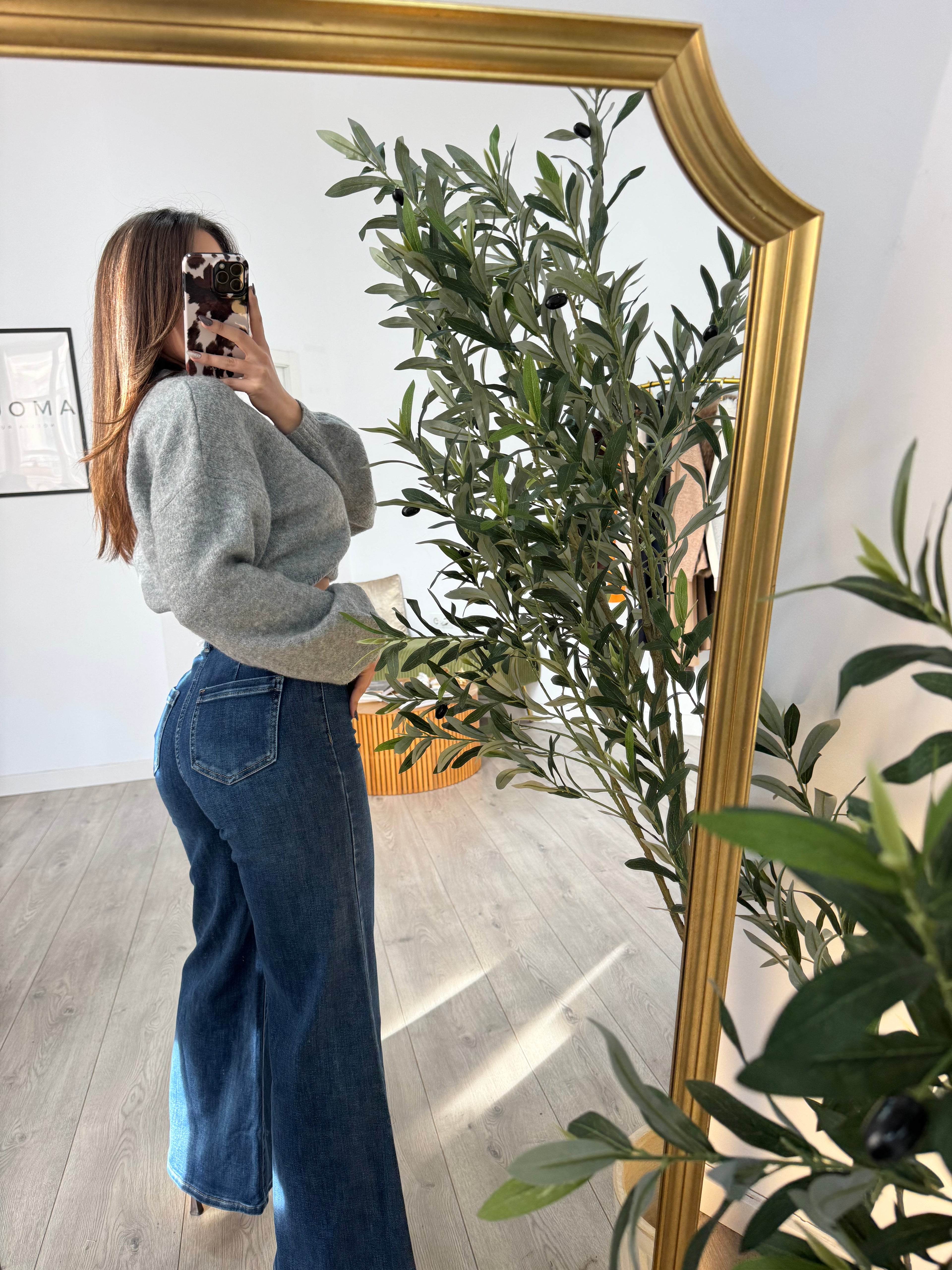 Jeans B98
