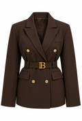 BLAZER VICTORIA IMPÉRIALE
