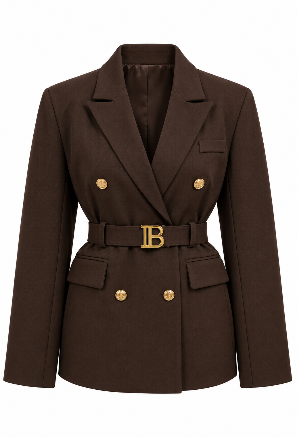 BLAZER VICTORIA IMPÉRIALE