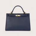 Bolso azul MADAME NOIR