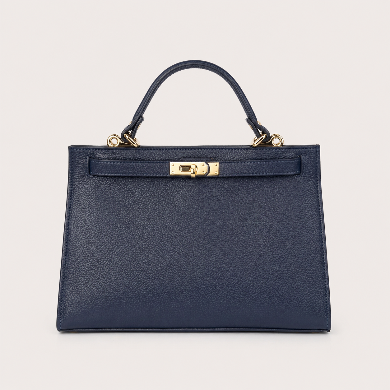 Bolso azul MADAME NOIR
