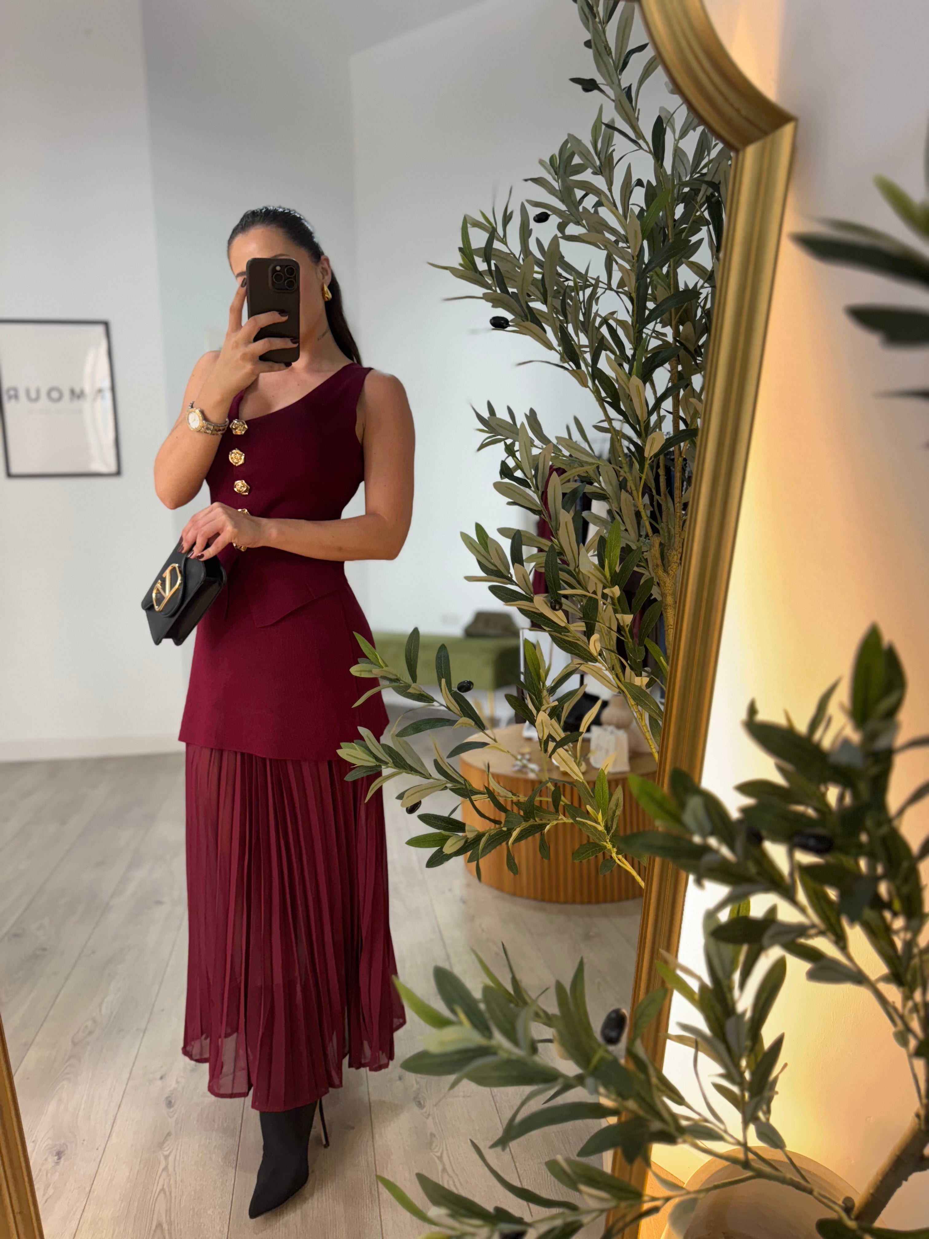 Conjunto 2 piezas