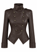 Chaqueta Cavalier Chocolat