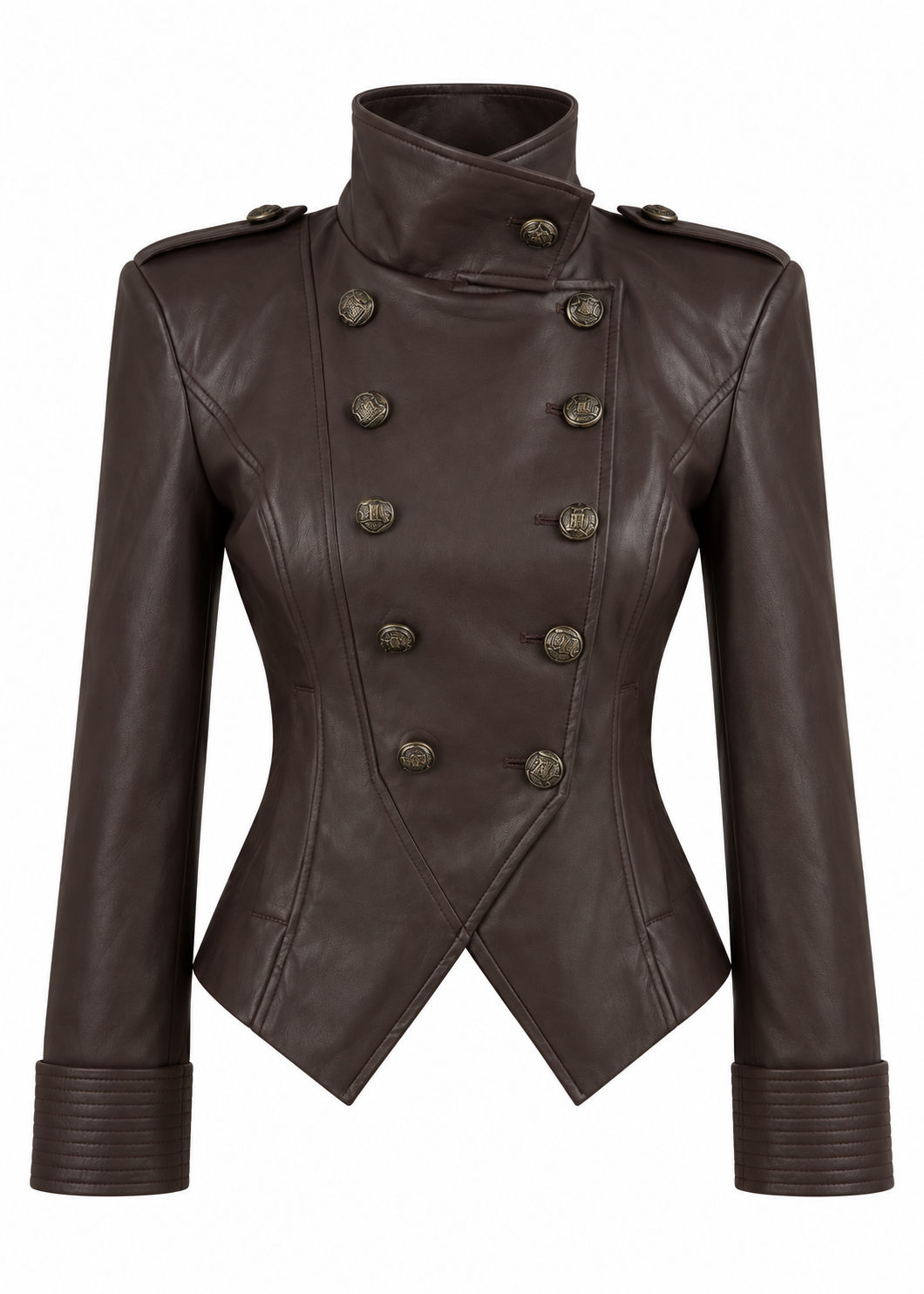 Chaqueta Cavalier Chocolat