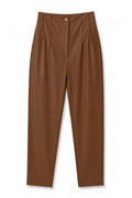 Pantalón marrón