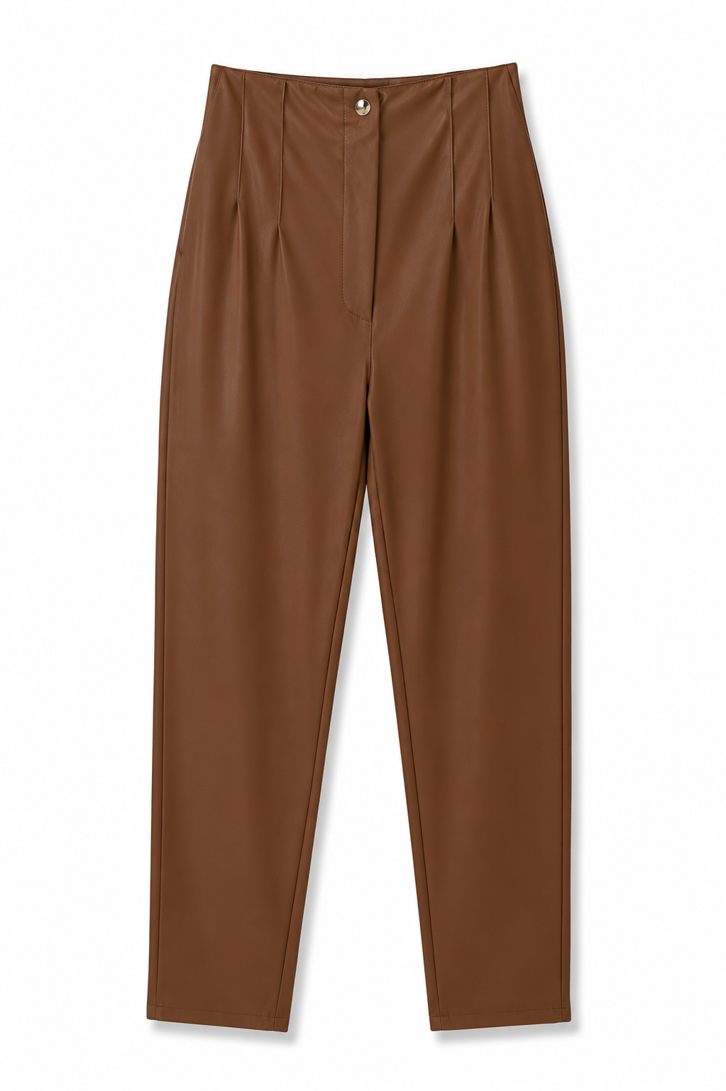 Pantalón marrón