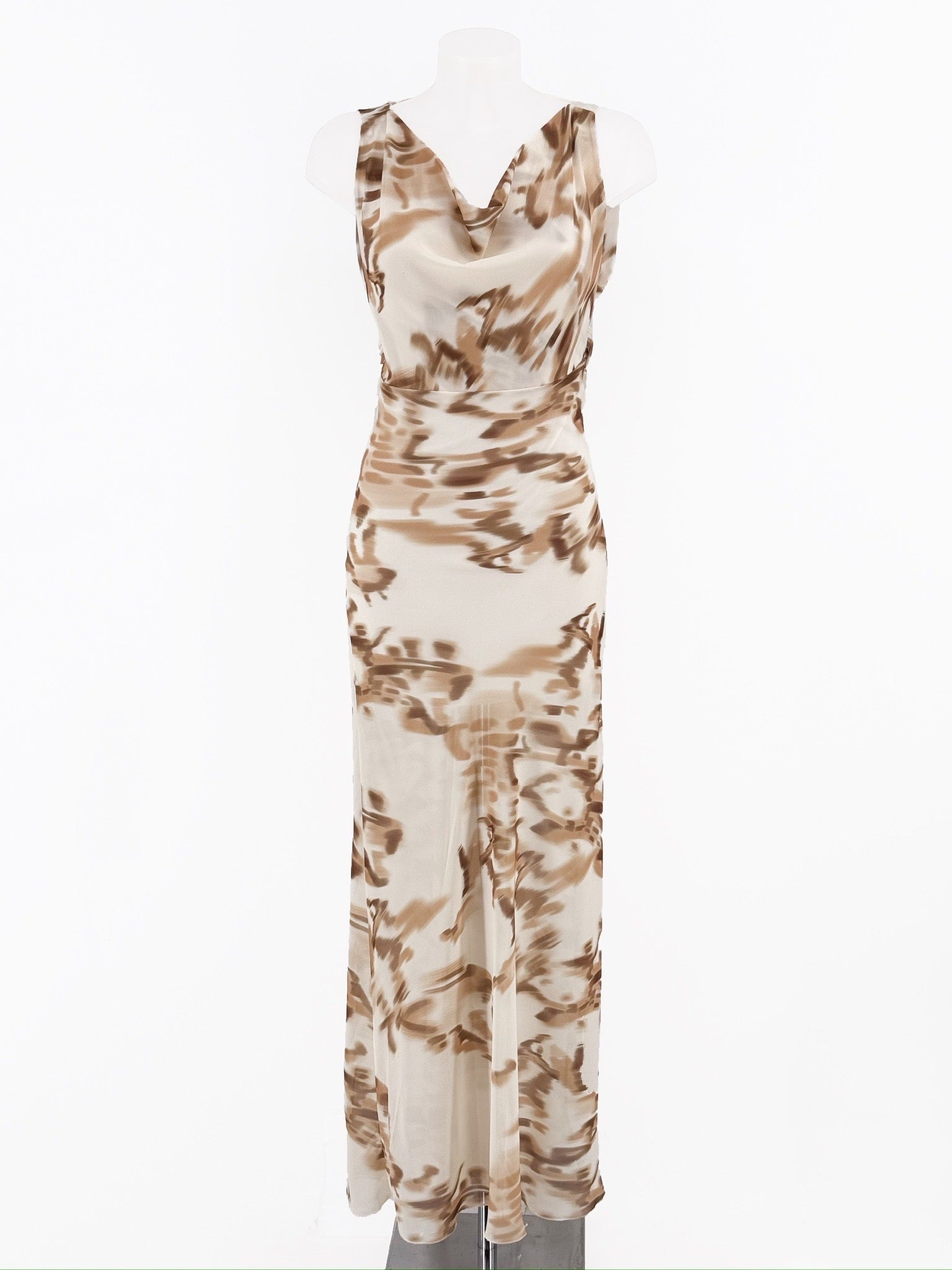 Kleid Elba
