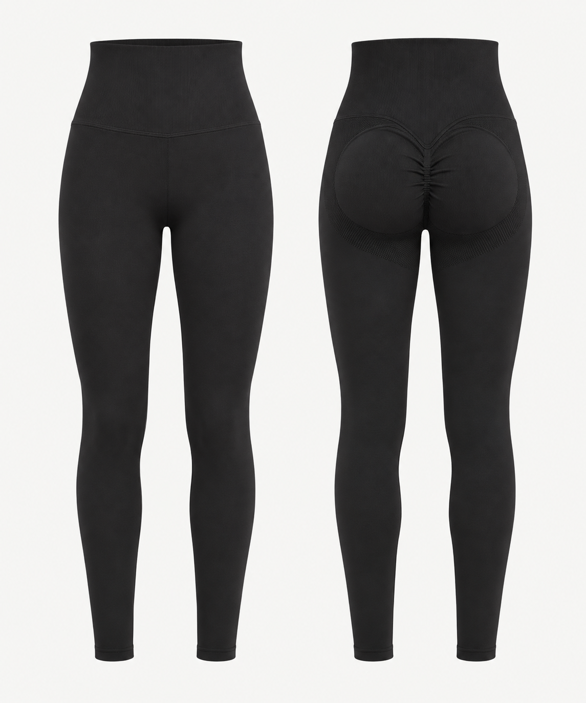 Leggins negro