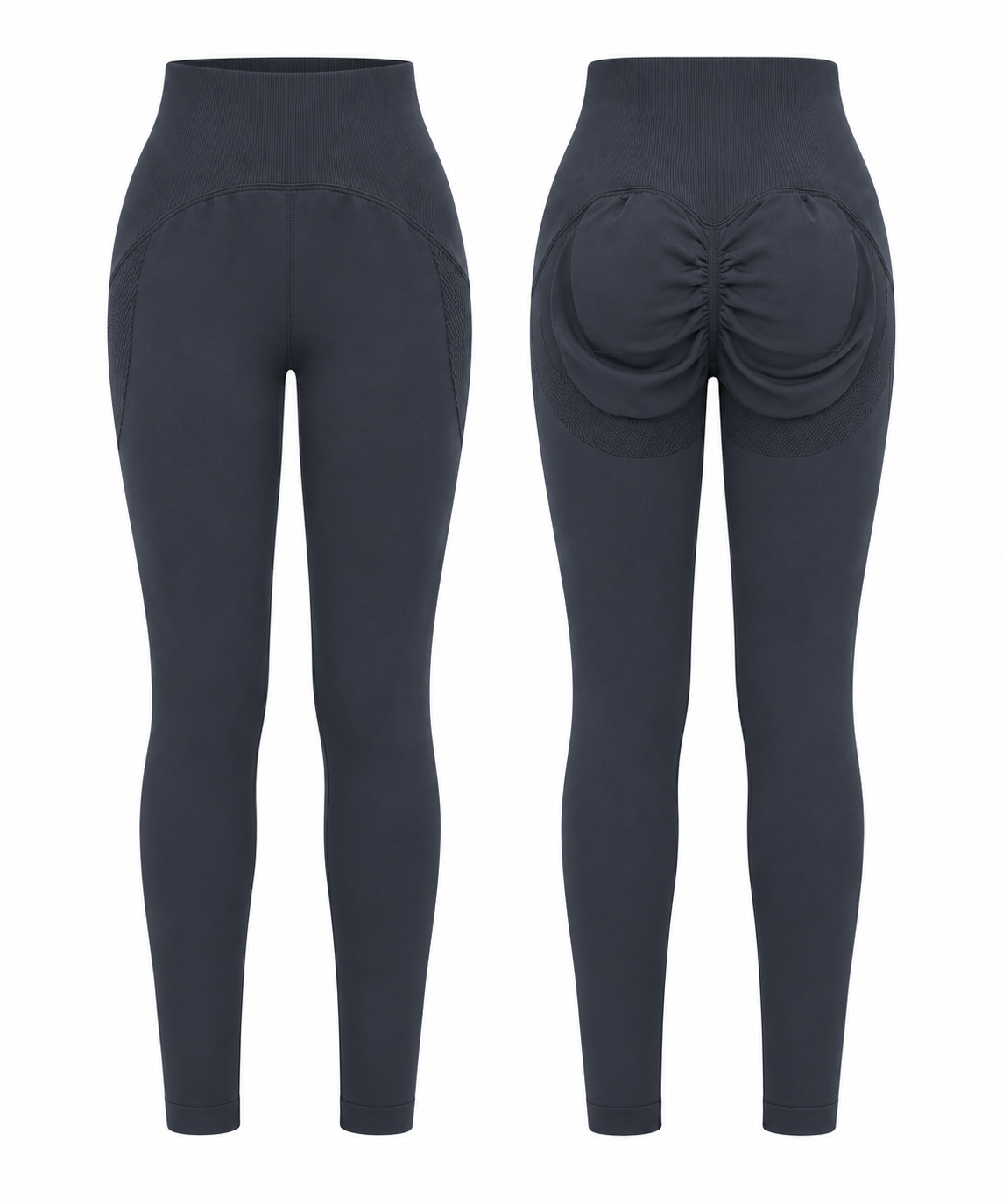 Leggins gris