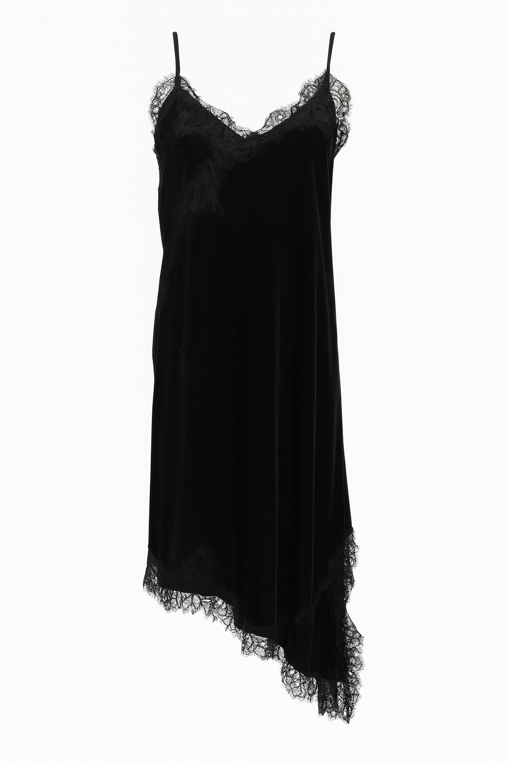 Samtkleid