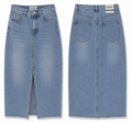 Jeansrock