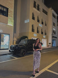 Falda puerto BANUS
